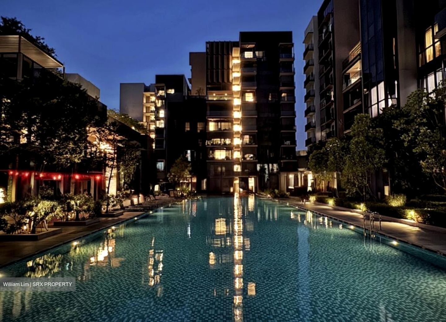 Fourth Avenue Residences (D10), Apartment #521158121